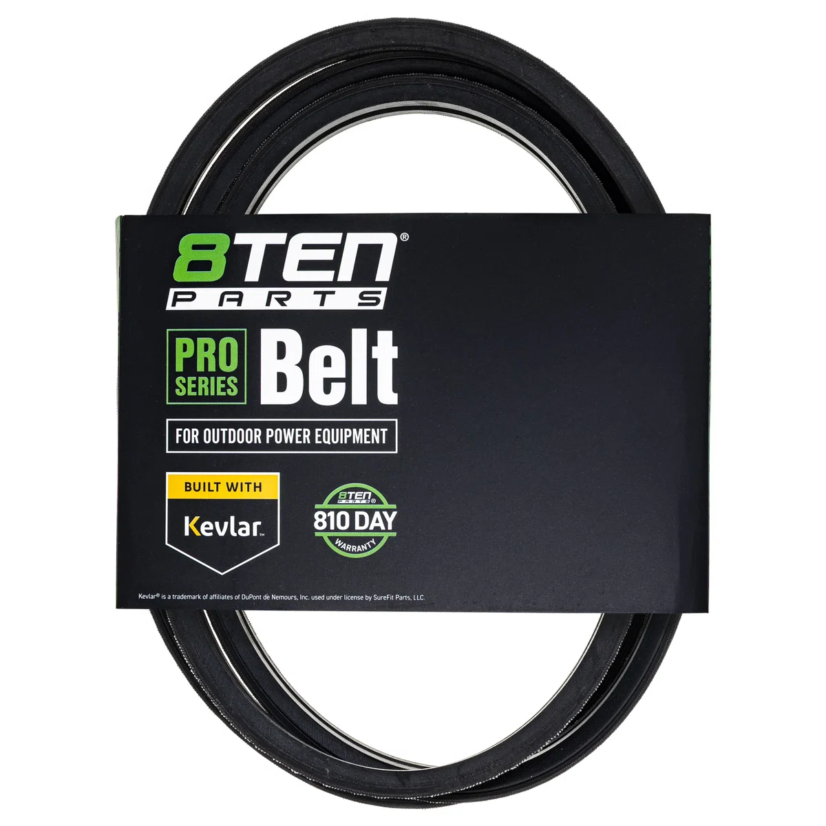 Belt with Kevlar for Bobcat CT1021 CT1025 M60 60-Inch Deck 7389240
