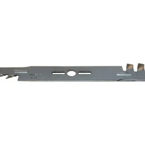 Rotary # 50382 STRAIGHT COPPERHEAD MULCHER 20" X 1"