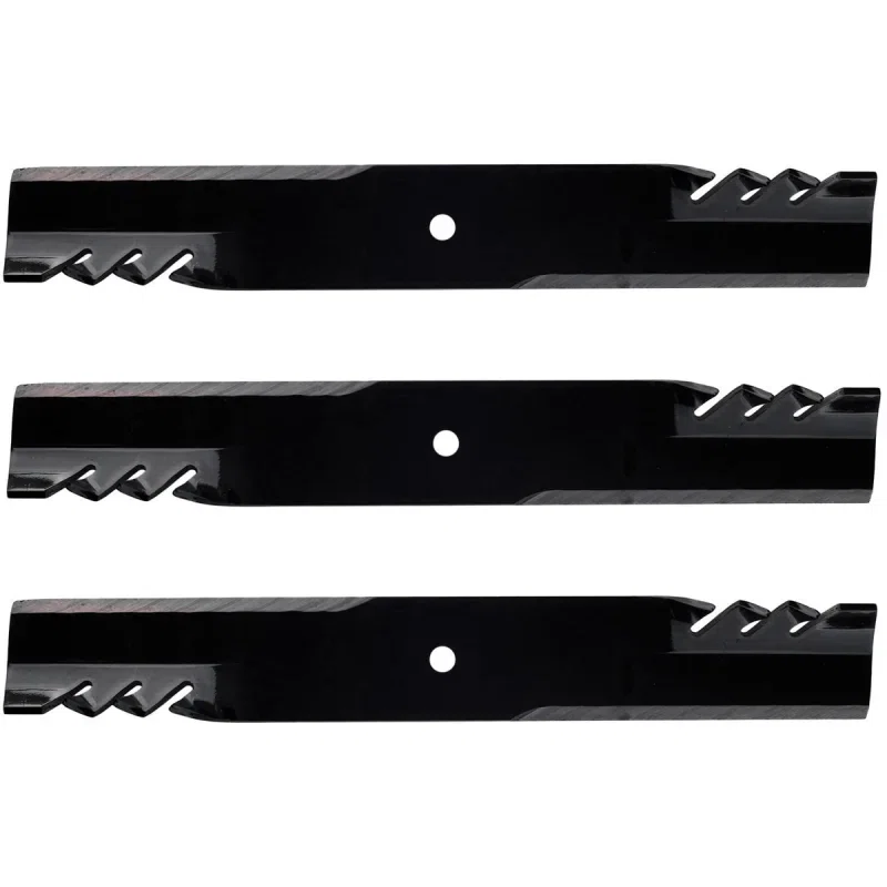 Oregon 396-764 G6 Gator Blades for 72" Toro 105-7712, 105-7719, 105-7778