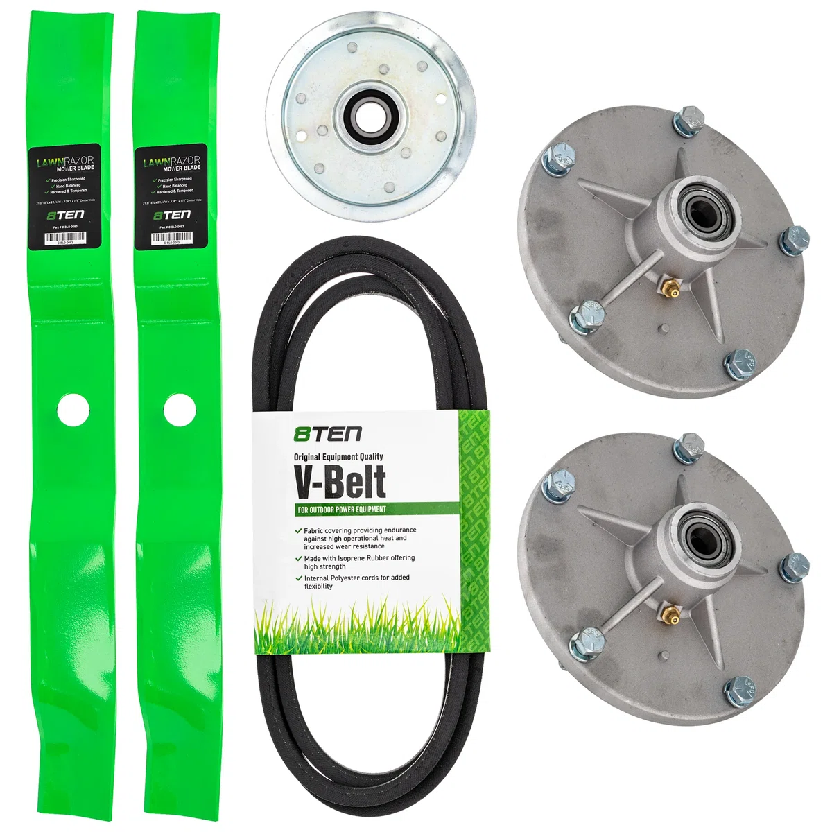 Mower Deck Rebuild Kit For Murray MK1005455