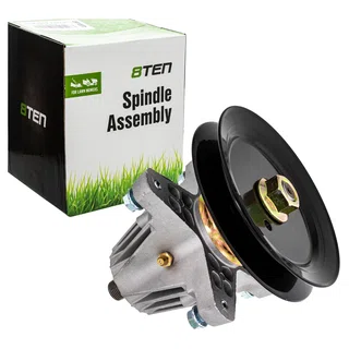 Deck Spindle For Cub Cadet Craftsman 918-06979 618-06979