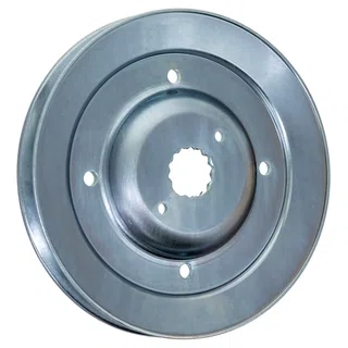 Deck Pulley For John Deere TCU15036 M145423 M127520