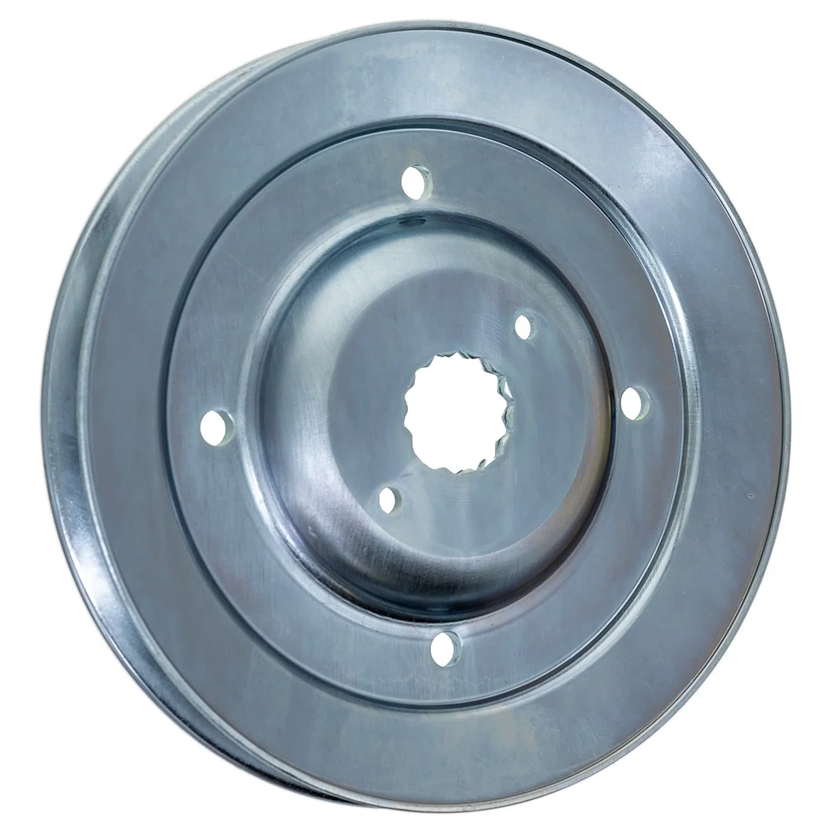 Deck Pulley For John Deere TCU15036 M145423 M127520