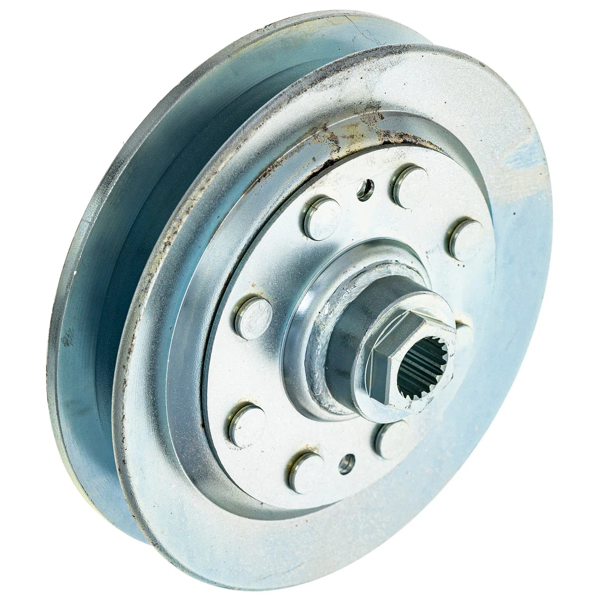 Idler Pulley For John Deere AM124055