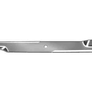 Rotary # 11498 BLADE 24-1/2" X 15/16" EXMARK SOLID AIR FOIL HIGH LIFT