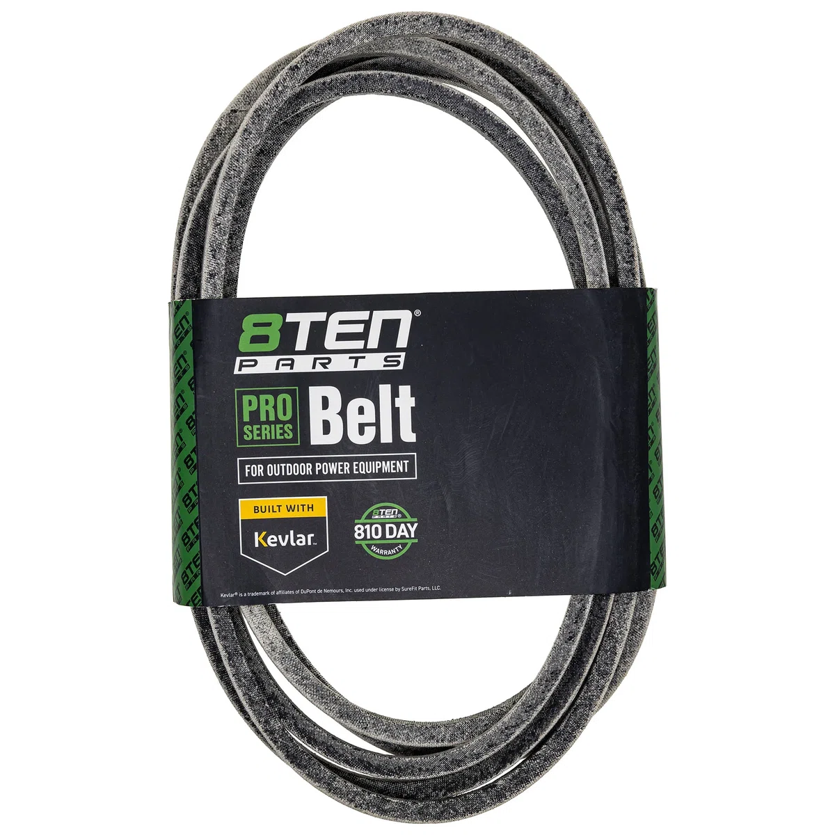 Belt with Kevlar® For Exmark Ferris Toro 5103391 5022061 5103871 109-8070 5103671 109-8070-SL