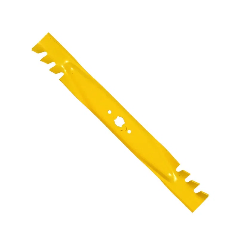 MTD 742P0741-X Genuine OEM Xtreme Mulching Blade for 21" Decks