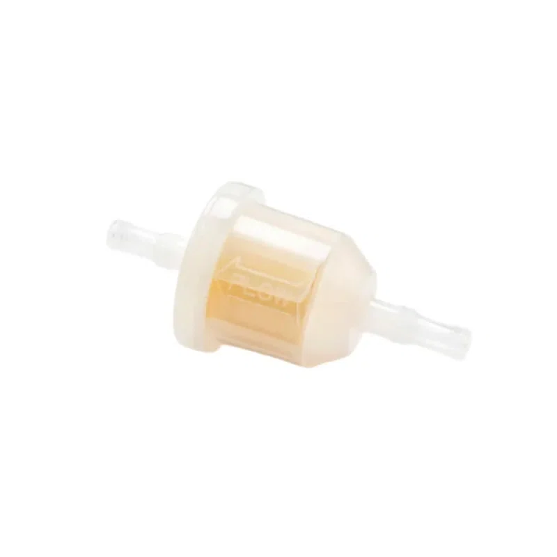 Oregon 07-160 In Line Fuel Filter replaces John Deere AM116304