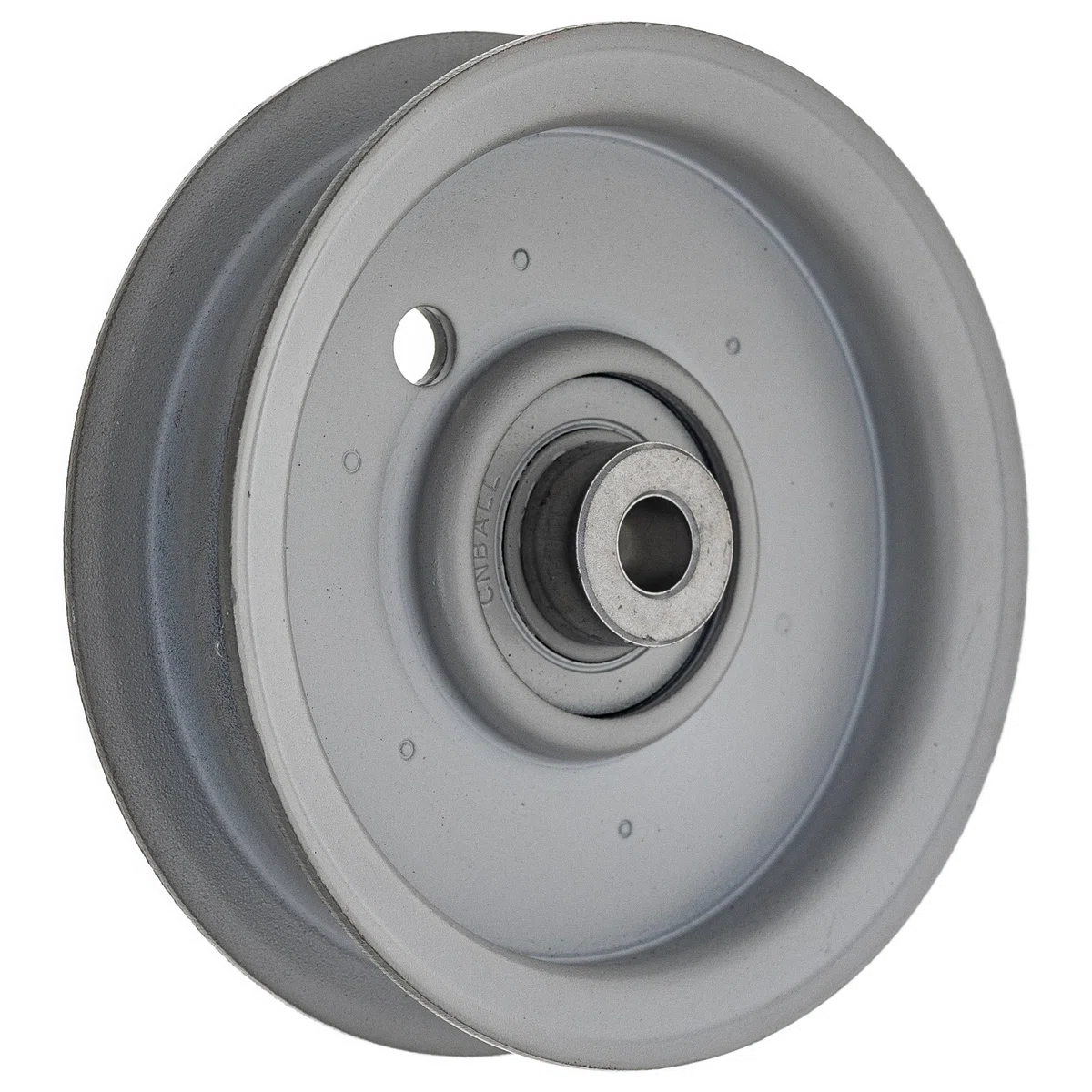 Idler Pulley For Simplicity Massey Ferguson Allis Chalmers 7018574SM 7018574 18574