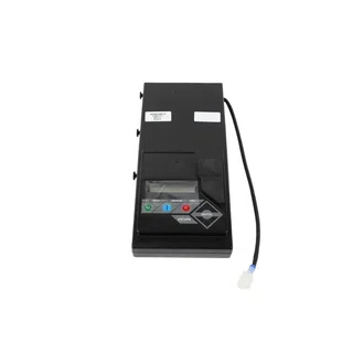 Generac 0J8371C Genuine OEM Controller Assembly AC HSB