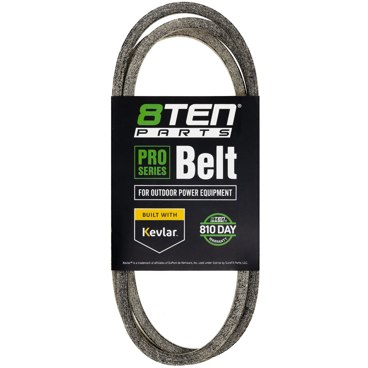 Belt with Kevlar® For John Deere Snapper Troy-Bilt M84075 M138974 754P06434 754-06434 532161741