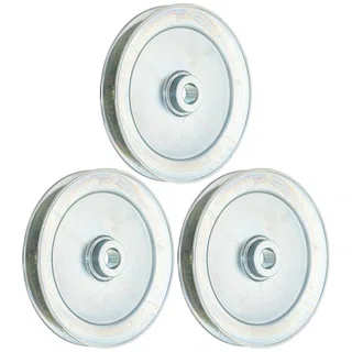 Pulley Kit For Toro Exmark 133-1199 | 3-PACK