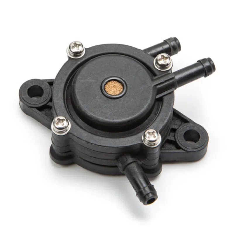 Oregon 07-700 Fuel Pump replaces Briggs and Stratton 808656-491