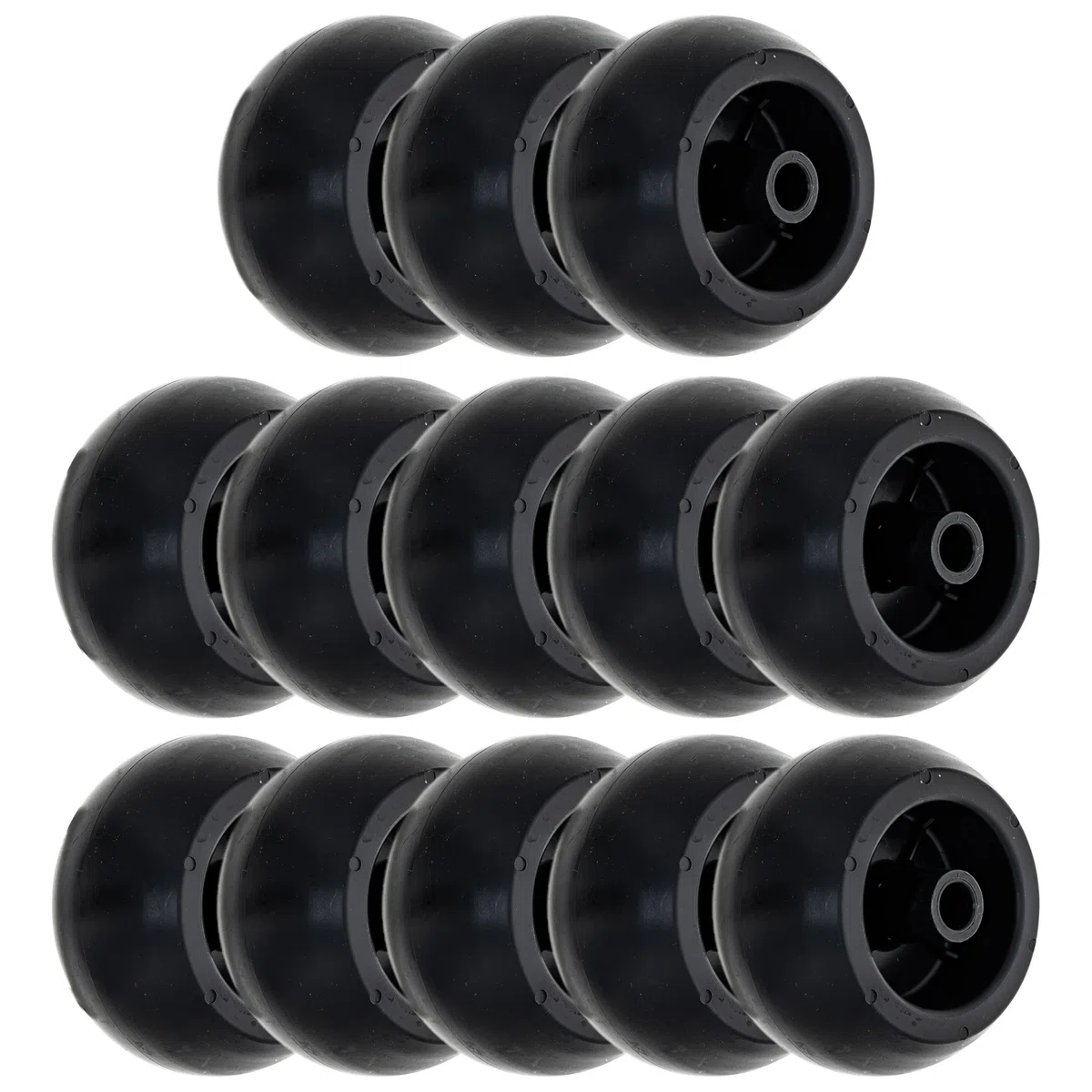 Deck Wheel For Toro Exmark | 13-PACK