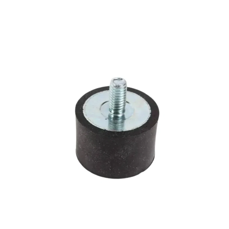 Generac 0051094SRV Genuine OEM Isolator Vibration Mount Fits Coleman Powermate