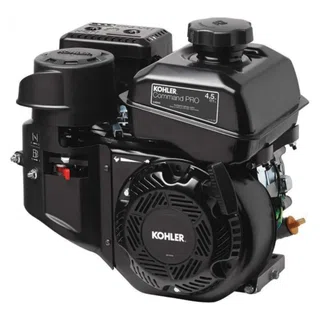 Kohler PA-CH245-3152 Genuine OEM Auto Fuel Shut Off Recoil