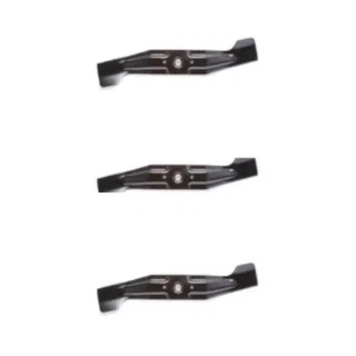 3PK Oregon 191-519 Mulching Blade Lower 21" Replaces Honda 72511-VH7-000