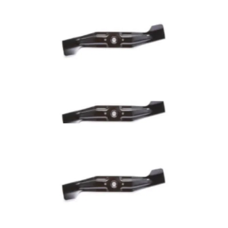 3PK Oregon 191-519 Mulching Blade Lower 21" Replaces Honda 72511-VH7-000