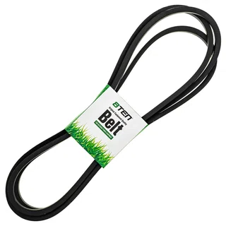 Belt For John Deere Cub Cadet Exmark GX21395 TCU26907 954-05015 103-9273 103-9273-SL TCU22532