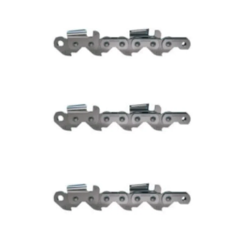 3PK Oregon 11BC060E 11BC Harvester Chipper Chain 3/4"