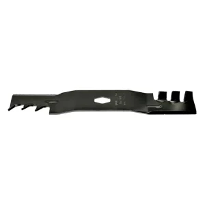 Rotary # 17281 BLADE 18-5/8" X DIAMOND MULCHING BLADE FOR MTD