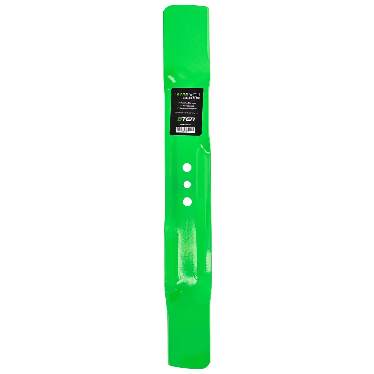 LawnRAZOR Mulching Blade For John Deere Sabre Scotts GC00344 GC00175 GC00032