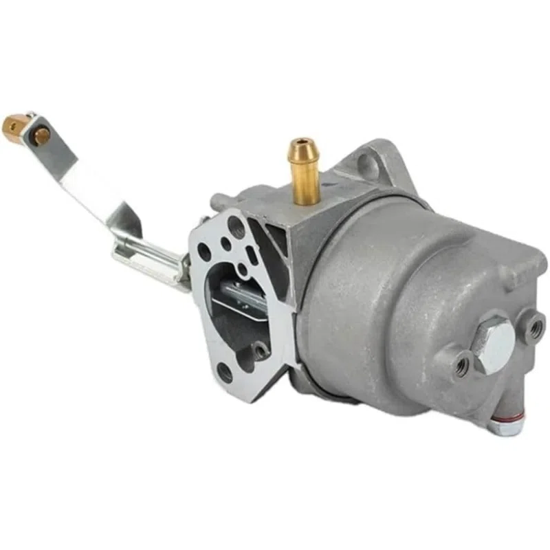 Generac 0G8442G110 Genuine OEM Carburetor Assembly 389CC