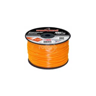 TRIMMER LINE .095 3 LB. SPOOL DIAMOND 12150