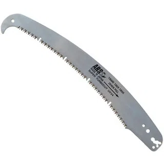 SBUV341 - 13" Curved Pole Saw Replacement Blade with Tuttle - ARS
