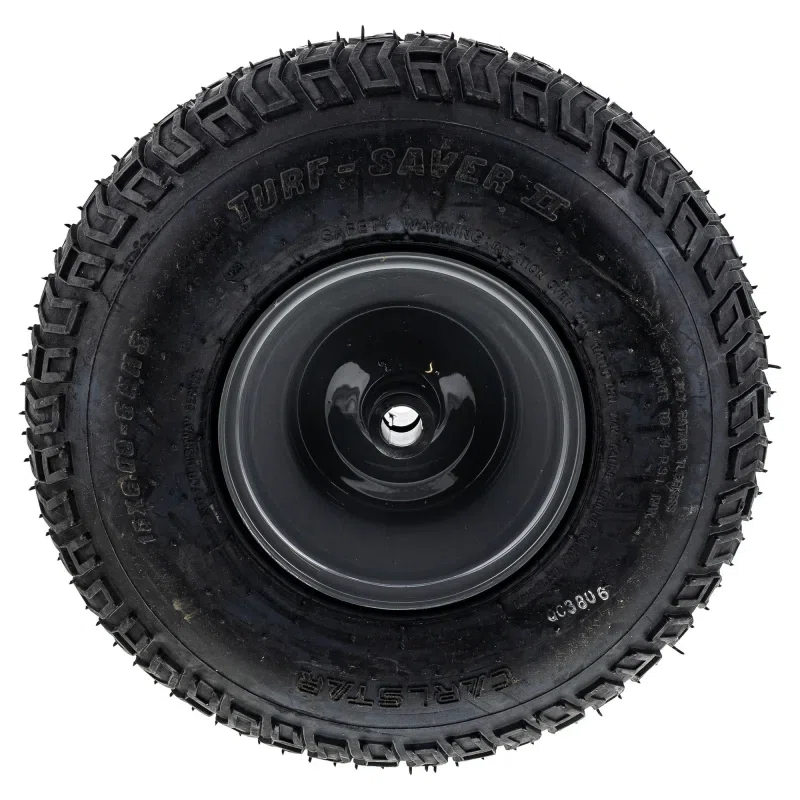 MTD 634-05053-0961 Wheel Assembly