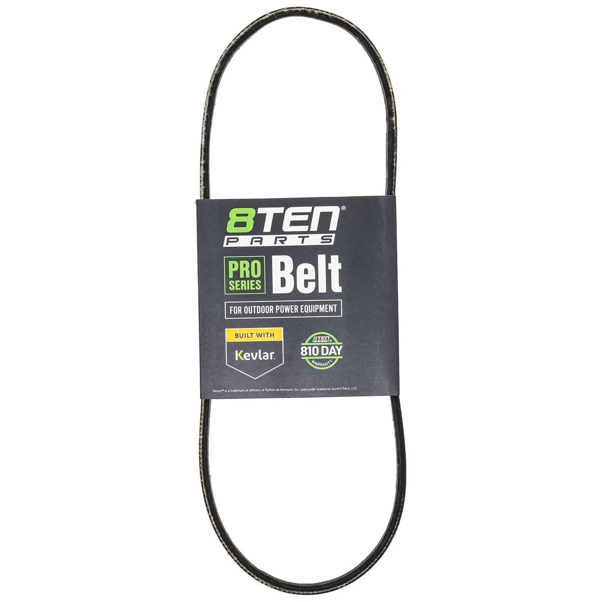 Belt with Kevlar® For Honda 22431-VG3-B00 22431-VG3-B50