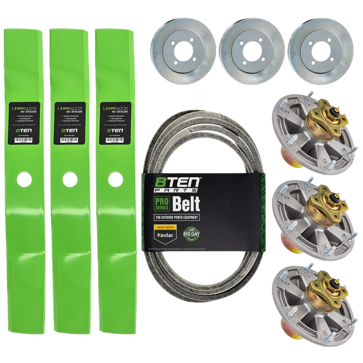 Deck Rebuild Kit For John Deere MK1013789