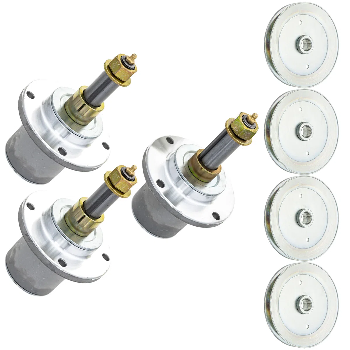 Spindle For Ferris Simplicity MK1014105