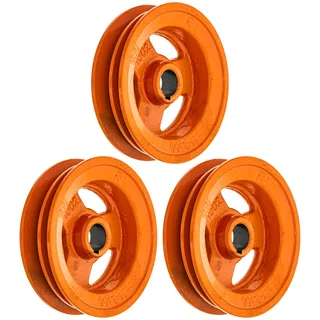 Spindle Pulley for Kubota RCK54-24B RCK60-F30 54 60-Inch K5651-33580 2 Pack