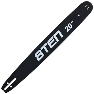 20 Inch Chainsaw Guide Bar For Husqvarna Jonsered Solo 20F0LD3378C