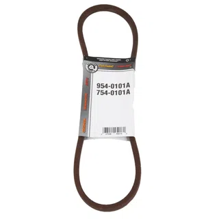 MTD 954-0101A Genuine OEM Snow Blower Auger Belt