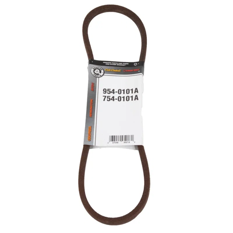 MTD 954-0101A Genuine OEM Snow Blower Auger Belt
