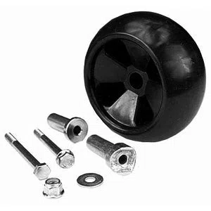 Deck Wheel Kit for John Deere, Snapper, Toro and many more! | S210235