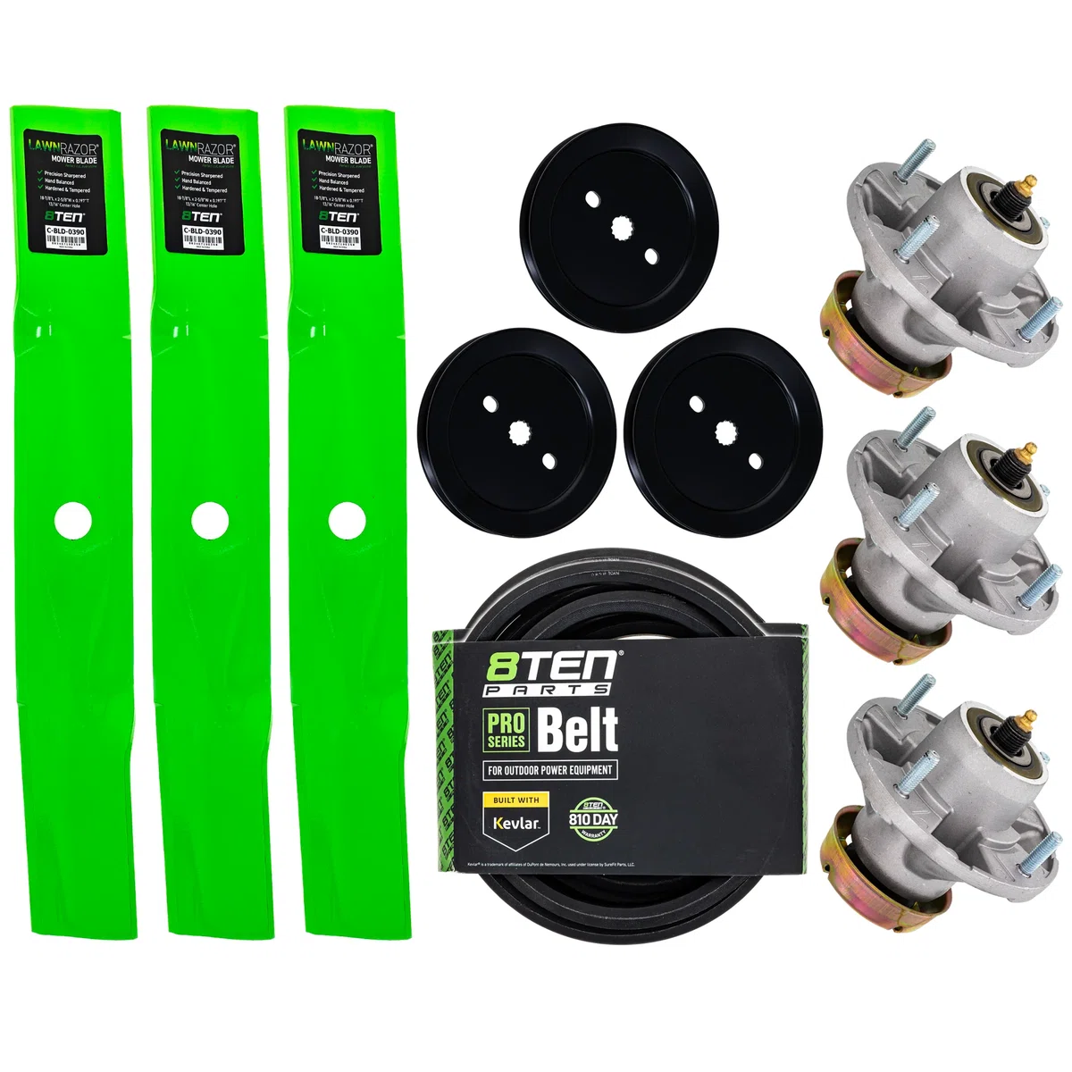 Deck Kit For John Deere MK1014976
