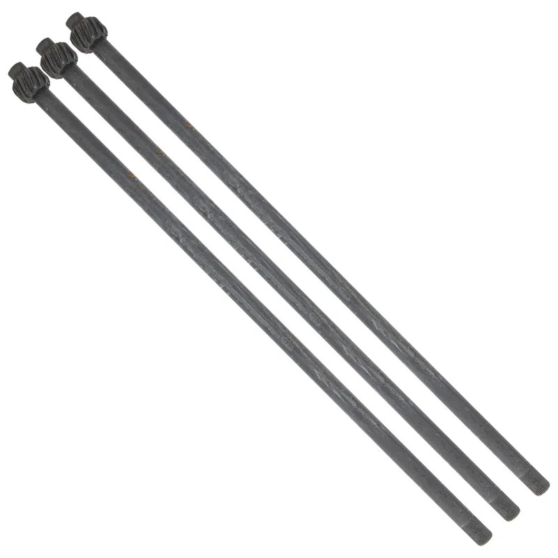 MTD 738-0919B Steering Shaft