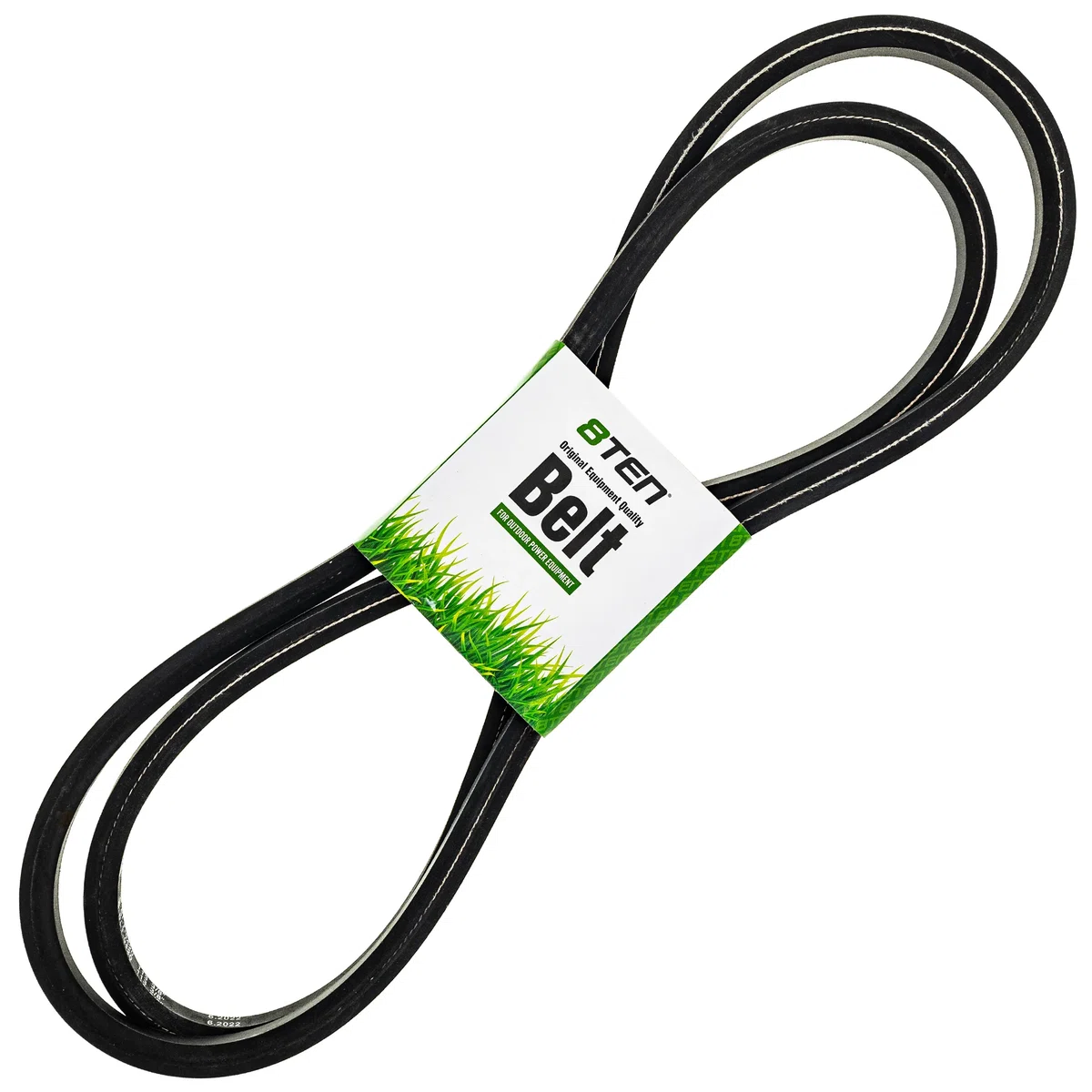 Hexagonal Double V Drive Belt For John Deere M118548