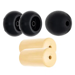 Deck Wheel Kit For Toro MK1013028