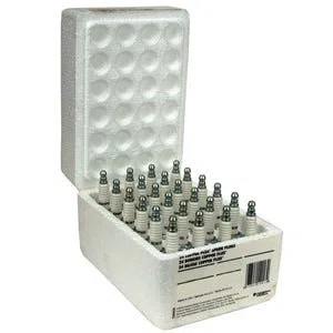 Champion 71S, RC12YC Spark Plugs, Service Pack of 24 | CHRC12YCSP
