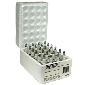 Champion CJ8 spark plug Service Pack-24 count | CHCJ8SP