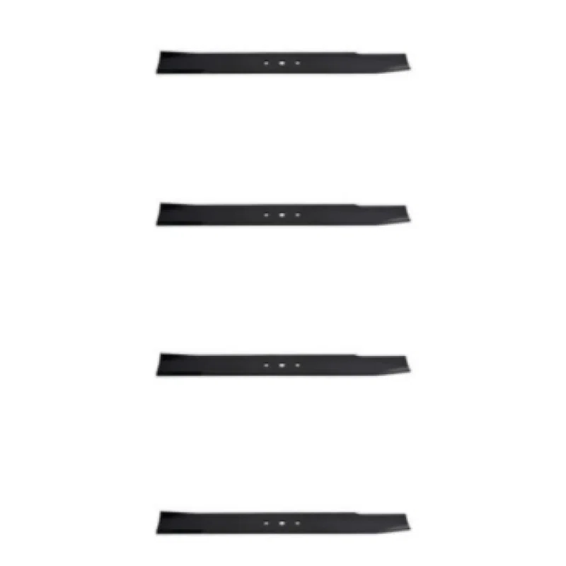 4PK Oregon 91-363 Mower Blade 23" Replaces Jacobsen JT391039