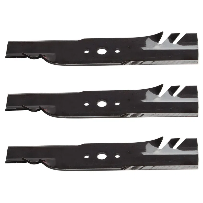 Oregon 590-685 G5 Gator Blades for 44" Simplicity 17027774, 1704100
