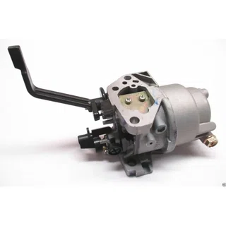 Generac 0G8442A112 Genuine OEM Carburetor Assembly 420CC
