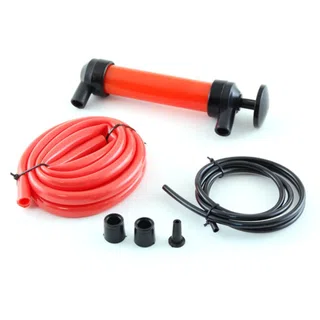 MTD 490-850-0008 Genuine OEM Siphon Pump