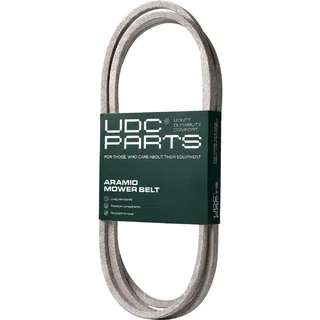 041-0178-00 Mower Deck Belt Replacement for Bad Boy Outlaw & More | 61-in Deck | Aramid Cord