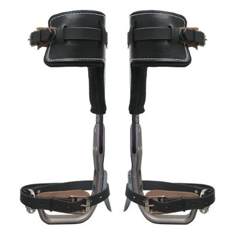 91226 - Tree 2 5/8" CTB Tree Climbing Kit w/ Straps & T Pads - Spyder